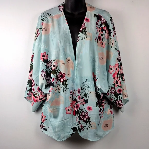 Like New Boho Cardigan - Picture 2 of 5